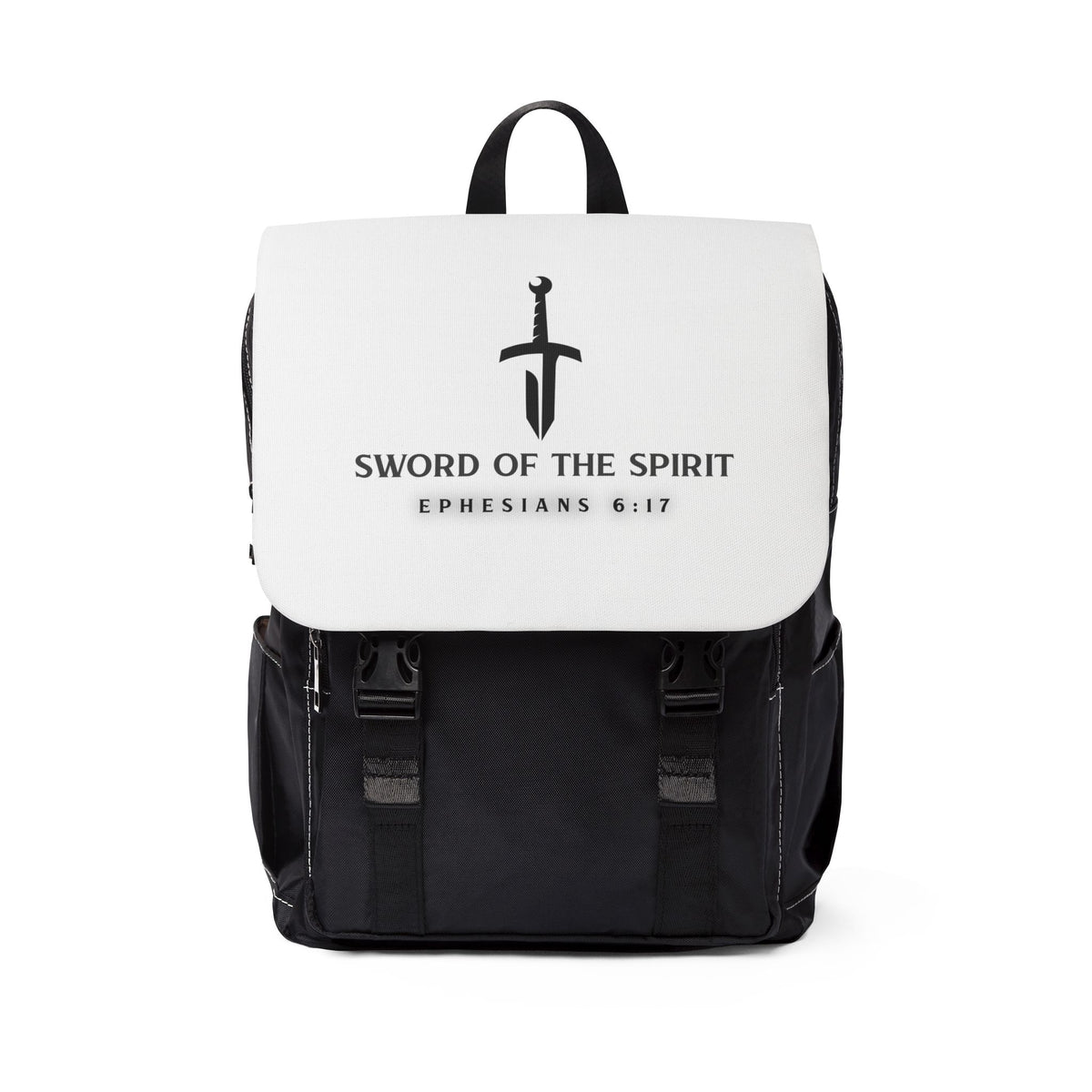 Casual Shoulder Backpack