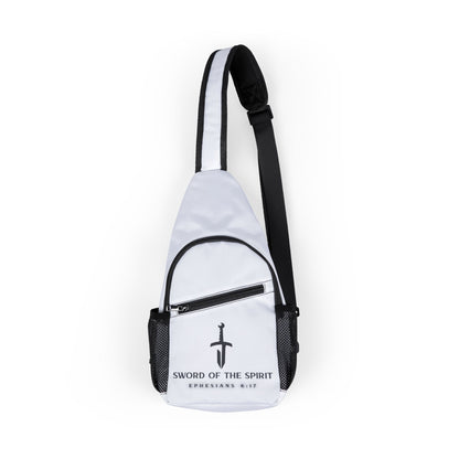 Sword of the Spirit Chest Bag