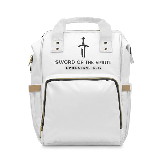Multifunctional Backpack