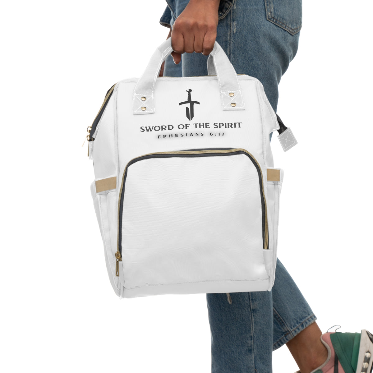 Multifunctional Backpack