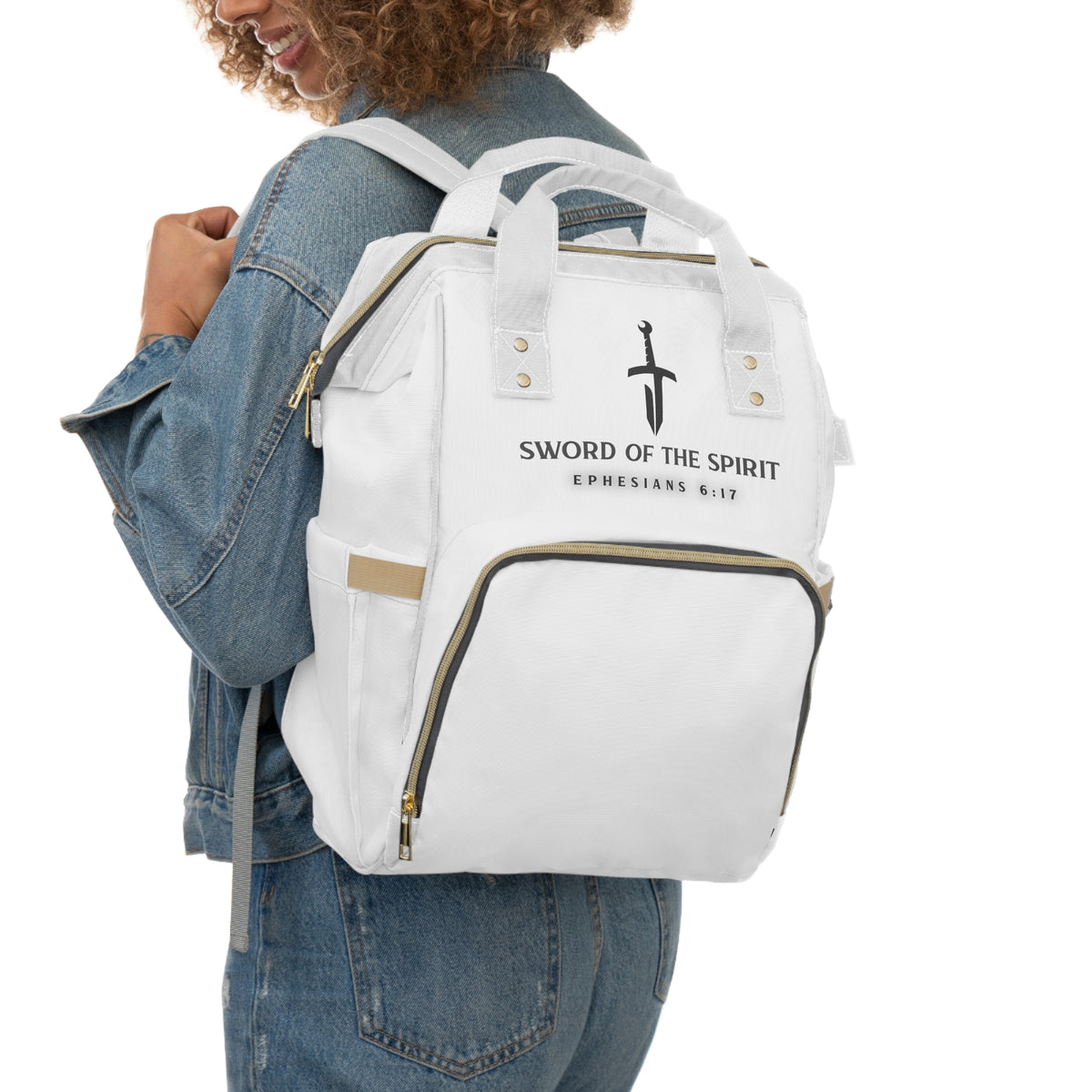 Multifunctional Backpack